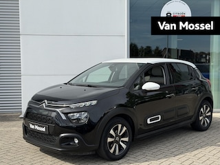 Citroën C3 1.2 PureTech Feel Edition | Navigatie | Keyless Entry & Start |  Apple Carplay/Android Auto