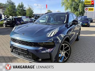 Lynk & Co 01 1.5 PHEV 261PK PANO, 360 CAMERA ETC (BOVAG/RIJKLAARPRIJS)