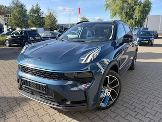 Lynk & Co 01 1.5 PHEV 261PK PANO, 360 CAMERA ETC (BOVAG/RIJKLAARPRIJS)