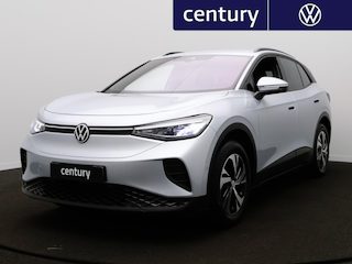 Volkswagen ID.4 Pure Business 52 kWh Warmtepomp / Camera / Verw. Voorstoelen