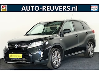 Suzuki Vitara 1.4 Boosterjet Comfort Smart Hybrid / LED / ACC / Navi / CarPlay / Cam / Keyless