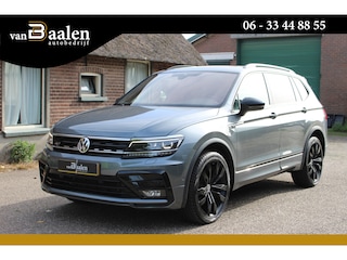 Volkswagen Tiguan 1.5 TSI Highline Business R 7PERS 150Pk PANO TH CRUISE ORG NL VIRTUAL 143000KM!!!
