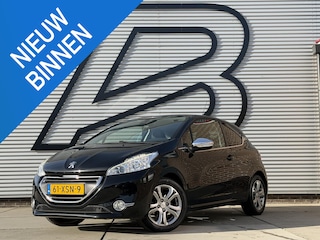 Peugeot 208 1.2 VTi Allure 1e Eigenaar|Navi|Clima|Cruise|PDC|LM Velgen|N.A.P|APK tot 08-2027