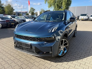Lynk & Co 01 1.5 PHEV 261PK PANO, 360 CAM (BOVAG/RIJKLAARPRIJS)