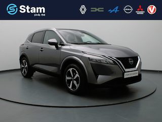 Nissan Qashqai 160pk MHEV Xtronic Business Premium Apple Carplay/Android Auto | Climate