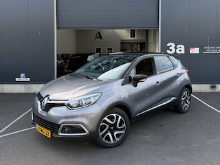 Renault Captur 1.2 TCe Dynamique - Automaat - Nieuwe distributie