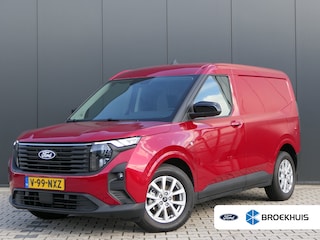 Ford Transit Courier Limited 1.0 EcoBoost | Winter Pack | Navigatie | Lichtmetalen velgen | Camera |
