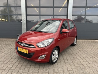 Hyundai i10 1.2i 85pk i-Catcher