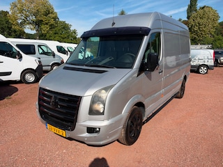 Volkswagen Crafter 30 2.5 TDI 120KW L2H2 Airco / Cruise (EXPORT ONLY)