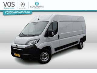 Opel Movano Electric 4.25t L3H2 Zwaar 110 kWh Navigatie | Camera | Tachograaf |
