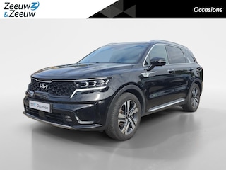 Kia Sorento 1.6 T-GDI Plug-in Hybrid 4WD ExecutiveLine 5p. | PHEV | Bose audio | Adaptive cruise control | Panoramadak | Stoel verwarming + ventilatie voor | Trekhaak