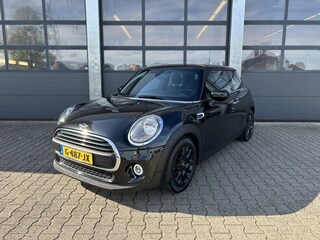 Mini Mini 3-deurs 1.5 102pk Pepper