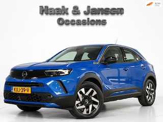 Opel Mokka 1.2 Turbo Edition Carplay stoelverwarming