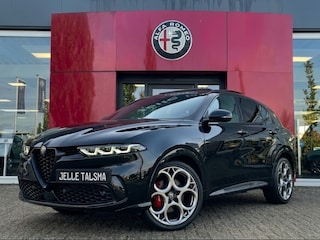 Alfa Romeo Tonale 1.5T Hybrid Veloce | Panorama-Dak
