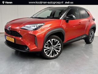 Toyota Yaris Cross 1.5 Hybrid Executive