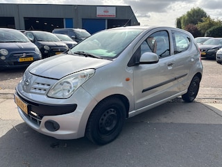 Nissan Pixo 1.0 Acenta
