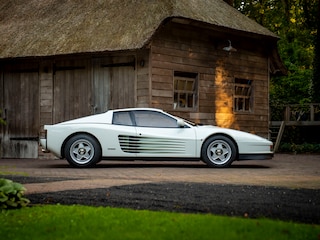 Ferrari Testarossa