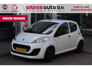 Peugeot 107 1.0 Access Accent|Lage km stand|Airco