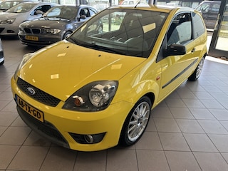 Ford Fiesta 1.6-16V Ultimate Ed. APK 2-27 BJ 2007 !!!