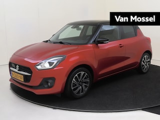 Suzuki Swift 1.2 Style Smart Hybrid | Navigatie | Achteruitrijcamera | Stoelverwarming