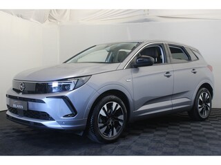 Opel Grandland 1.2 Turbo Elegance |Camera|Navi|