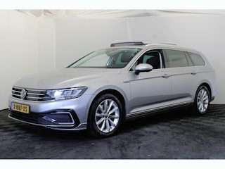 Volkswagen Passat Variant 1.4 TSI PHEV GTE Business |Pano|Stoelverw.|Navi|