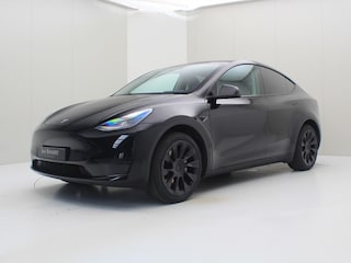 Tesla Model Y Standard RWD Plus 94% SoH [ AMD RYZEN+AUTOPILOT+20 INCH+PREMIUM AUDIO ]