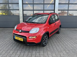Fiat Panda 1.0 70pk Hybrid City Life