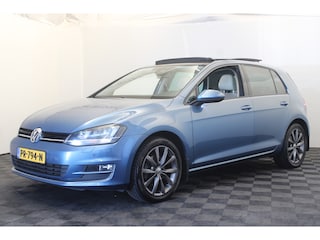 Volkswagen Golf 1.4 TSI ACT Highline |Pano|Stoelverw.|
