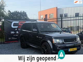 Land Rover Range Rover Sport 3.0 TDV6 HSE Dynamic XENON!SCHUIFDAK!APK!KOOPJE!