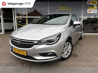 Opel Astra 1.0 Business+