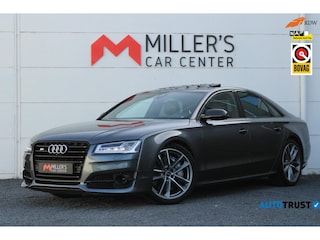 Audi A8 4.0 TFSI S8 plus quattro Pro Line+ Softclose Panorama Massage 360 Camera