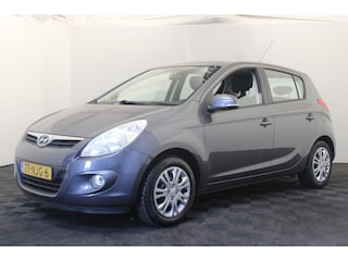 Hyundai i20 1.2i i-Motion