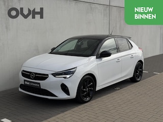 Opel Corsa 1.2 Edition | Camera | Carplay | Cruise