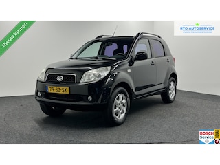 Daihatsu Terios 1.5-16v 2WD AIRCO LM TREKHAAK.