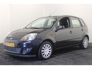 Ford Fiesta 1.3-8V Futura