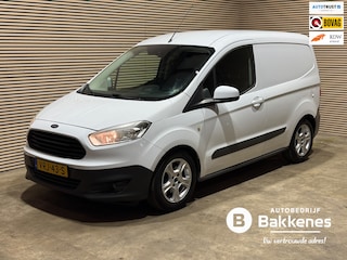 Ford Transit Courier 1.0 Ambiente | Benzine | Airco | Trekhaak