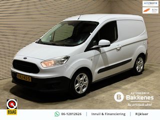 Ford Transit Courier 1.0 Ambiente | Benzine | Airco | Trekhaak
