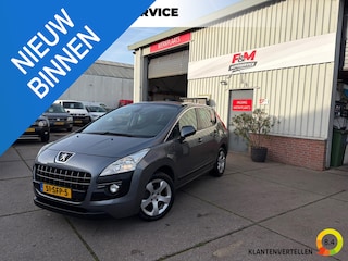 Peugeot 3008 1.6 VTi ST Clima, cruise, navi, pano, trekhaak