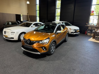 Renault Captur 1.0 TCe 90 Edition One Pano|Camera|Climaatcontrol|Navi