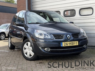 Renault Scénic 2.0-16V Business Line CRUISE CONTROLE|AUTOMAAT