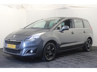 Peugeot 5008 1.2 PureTech Style 7p. |Pano|Navi|Camera|