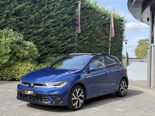 Volkswagen Polo 1.0 TSI R-Line Pano|Matrix|IQ|ACC|Camera