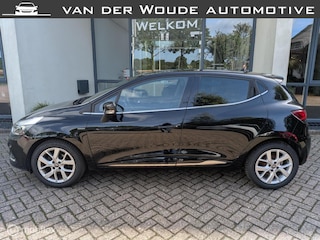 Renault Clio 0.9 TCe Limited 5DRS 2018 Navi|Cruise|Lm wielen
