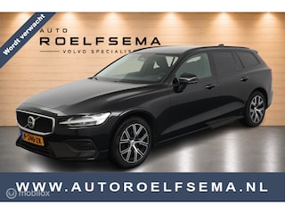 Volvo V60 2.0 B3 Core | Google | Climate Control | Cruise Control | Trekhaak