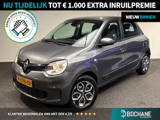 Renault Twingo Z.E. R80 Collection | Navigatie | Camera | Climate control |