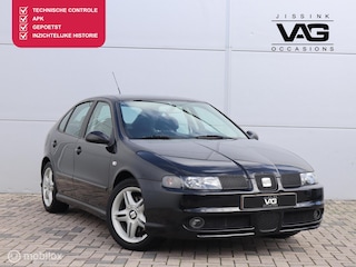 Seat Leon 1.8-20VT Topsport