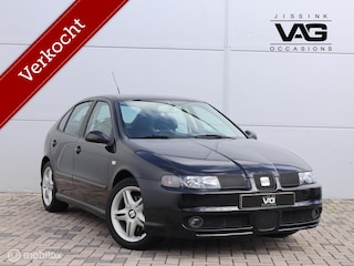 Seat Leon 1.8-20VT Topsport