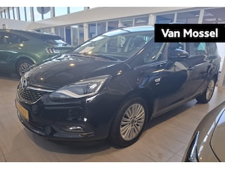 Opel Zafira Tourer 1.4 Edition
