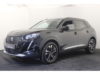 Peugeot 2008 1.2 PureTech Allure Pack |Navi|Camera|